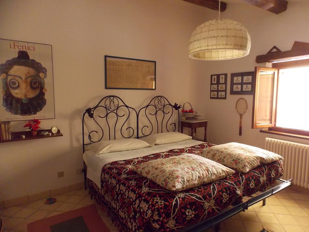 I Fagiani B&B Rimini Quarto foto