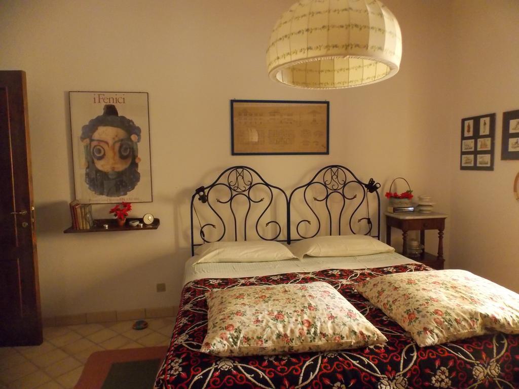 I Fagiani B&B Rimini Quarto foto