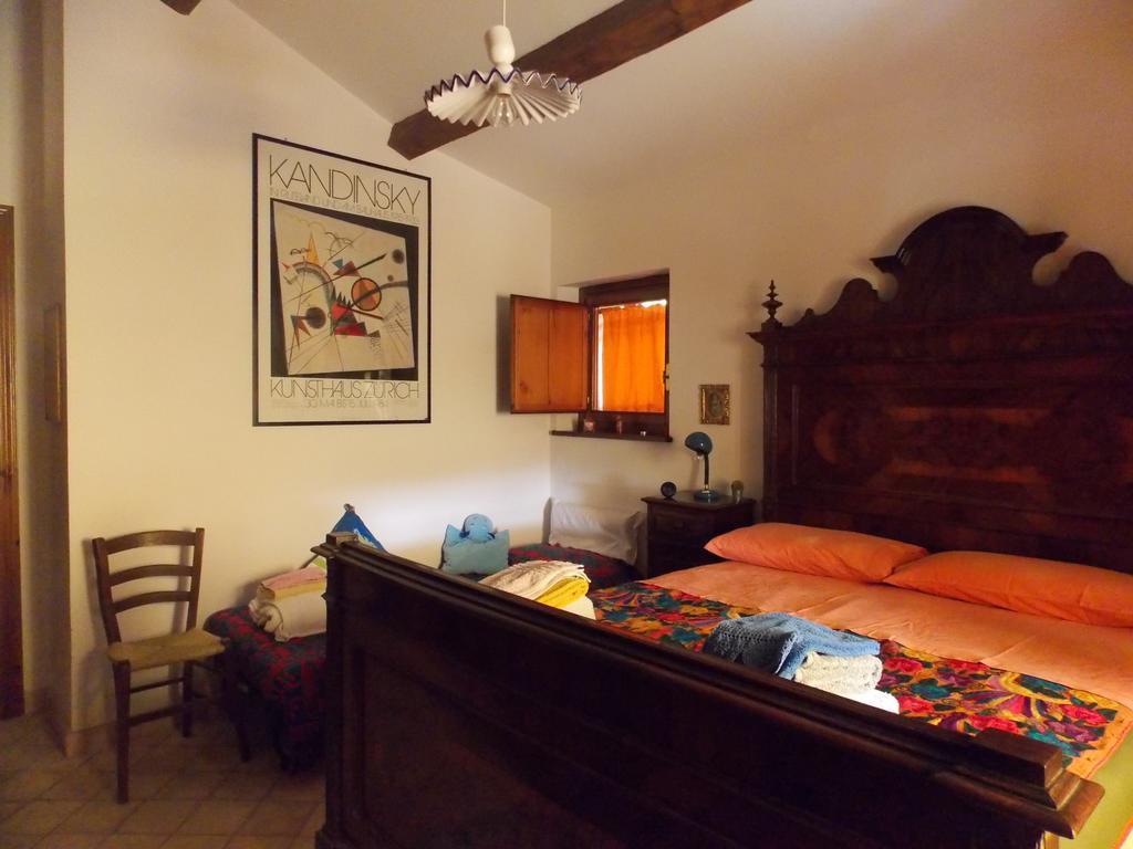I Fagiani B&B Rimini Quarto foto
